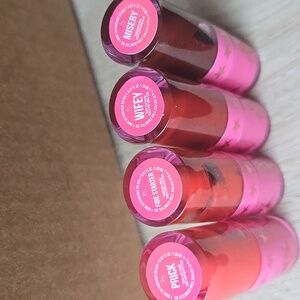 Giveaway JS minis